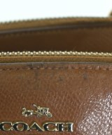 COACH（コーチ）ショルダーバッグ 茶 サイズ:- レディース/2200637926072
