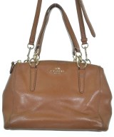 COACH ショルダーバッグ