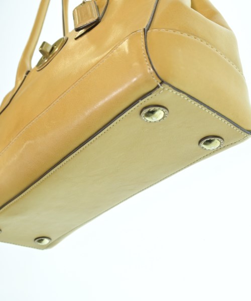 COACH（コーチ）ハンドバッグ ベージュ サイズ:- レディース/2200623675045