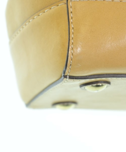 COACH（コーチ）ハンドバッグ ベージュ サイズ:- レディース/2200623675045