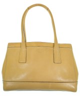 COACH（コーチ）ハンドバッグ ベージュ サイズ:- レディース/2200623675045