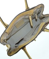 COACH（コーチ）ハンドバッグ ベージュ サイズ:- レディース/2200623675045