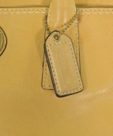 COACH（コーチ）ハンドバッグ ベージュ サイズ:- レディース/2200623675045