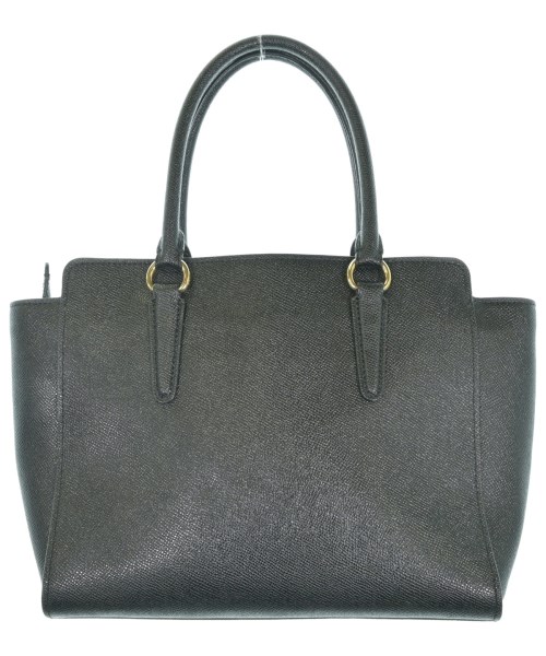 COACH（コーチ）ハンドバッグ 黒 サイズ:- レディース/2200623675052