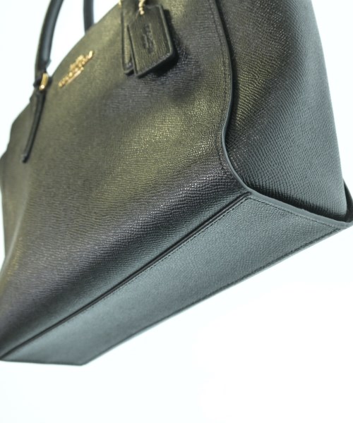 COACH（コーチ）ハンドバッグ 黒 サイズ:- レディース/2200623675052