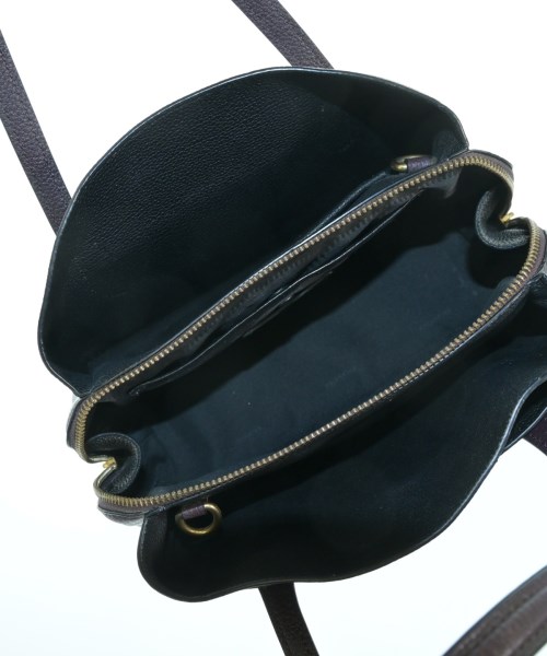 COACH（コーチ）ハンドバッグ 紫 サイズ:- レディース/2200632291045