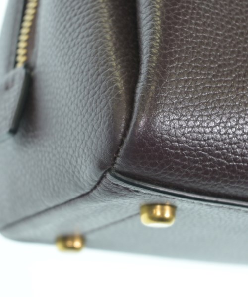 COACH（コーチ）ハンドバッグ 紫 サイズ:- レディース/2200632291045