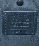 COACH（コーチ）ハンドバッグ 紫 サイズ:- レディース/2200632291045