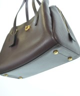 COACH（コーチ）ハンドバッグ 紫 サイズ:- レディース/2200632291045