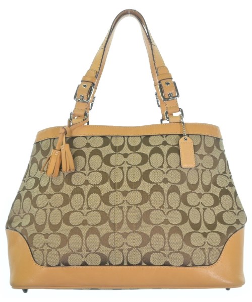 コーチ(COACH)のCOACH トートバッグ