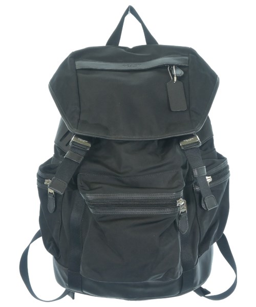 コーチ(COACH)のCOACH バックパック・リュック