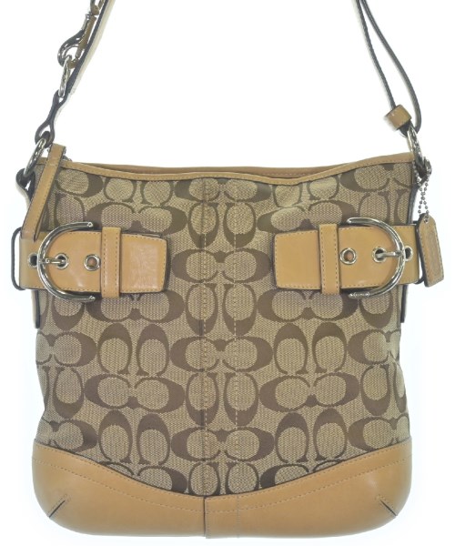 コーチ(COACH)のCOACH ショルダーバッグ