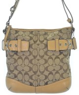 COACH ショルダーバッグ