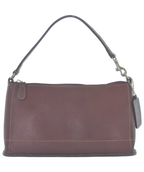コーチ(COACH)のCOACH ショルダーバッグ