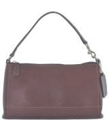 COACH ショルダーバッグ