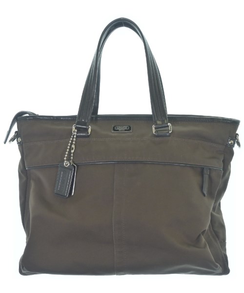 コーチ(COACH)のCOACH トートバッグ