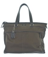 COACH トートバッグ