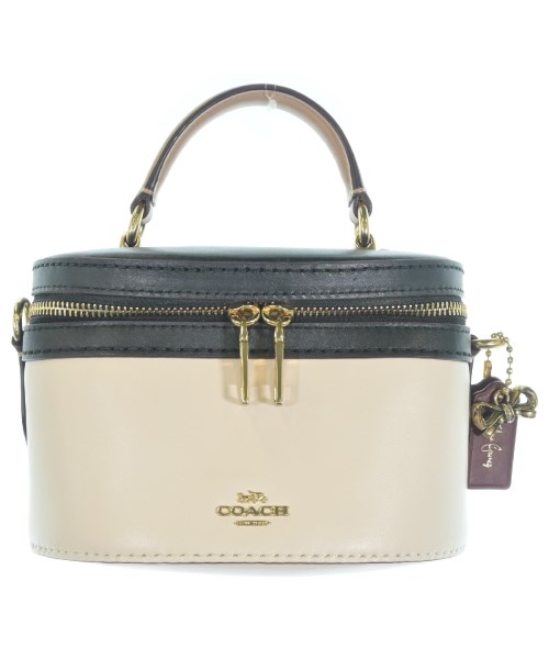 コーチ(COACH)のCOACH ハンドバッグ