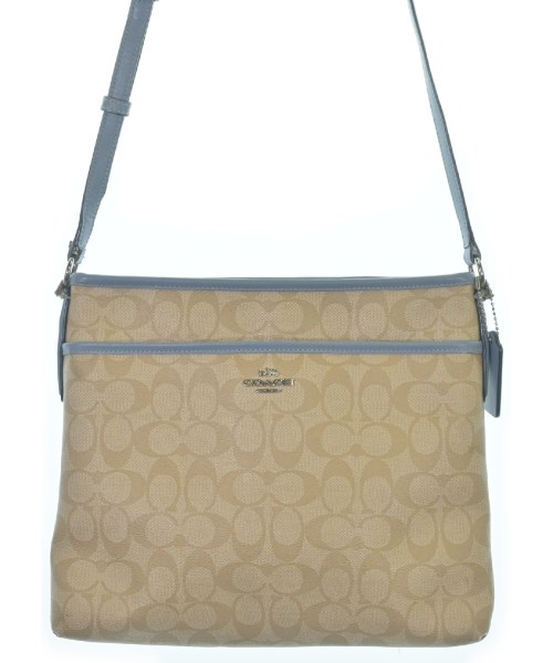 コーチ(COACH)のCOACH ショルダーバッグ