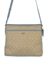 COACH ショルダーバッグ