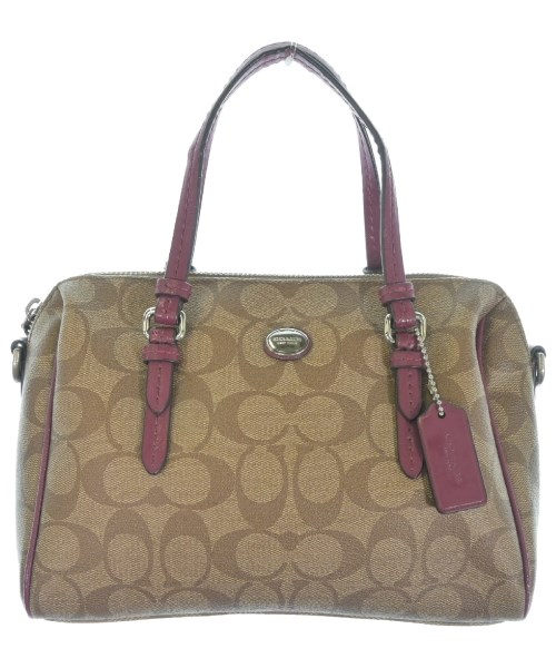 コーチ(COACH)のCOACH ハンドバッグ