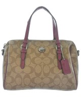 COACH ハンドバッグ