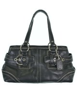 COACH トートバッグ