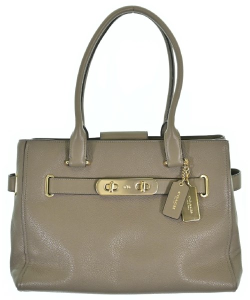 コーチ(COACH)のCOACH ハンドバッグ