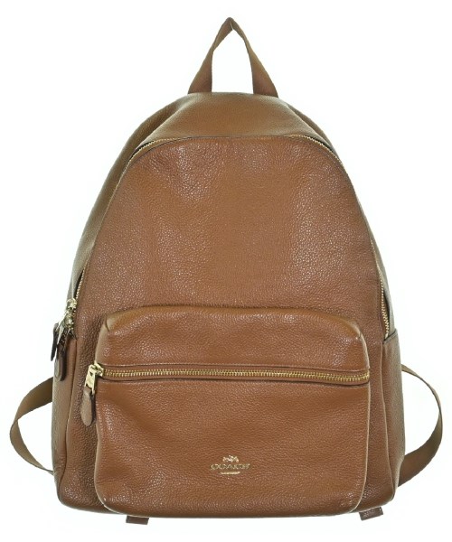 コーチ(COACH)のCOACH バックパック・リュック