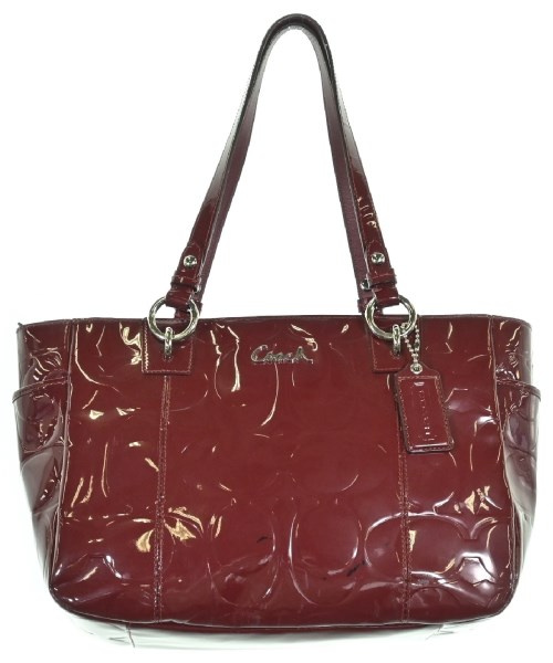 コーチ(COACH)のCOACH ハンドバッグ