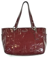 COACH ハンドバッグ