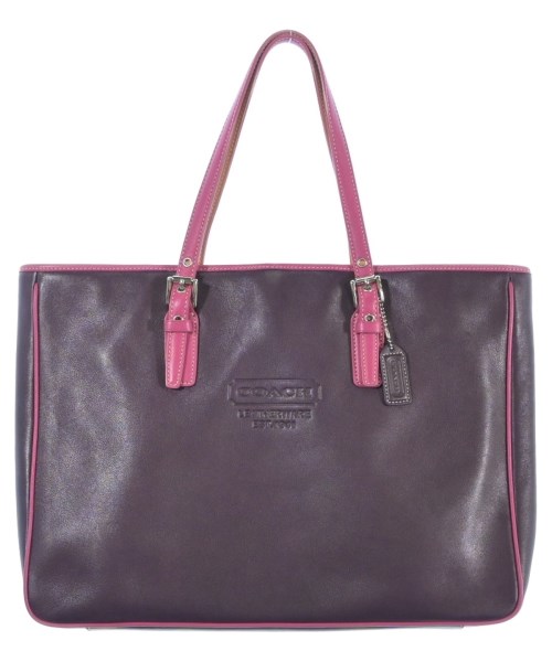 コーチ(COACH)のCOACH トートバッグ