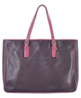 COACH トートバッグ