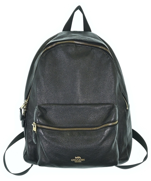コーチ(COACH)のCOACH バックパック・リュック