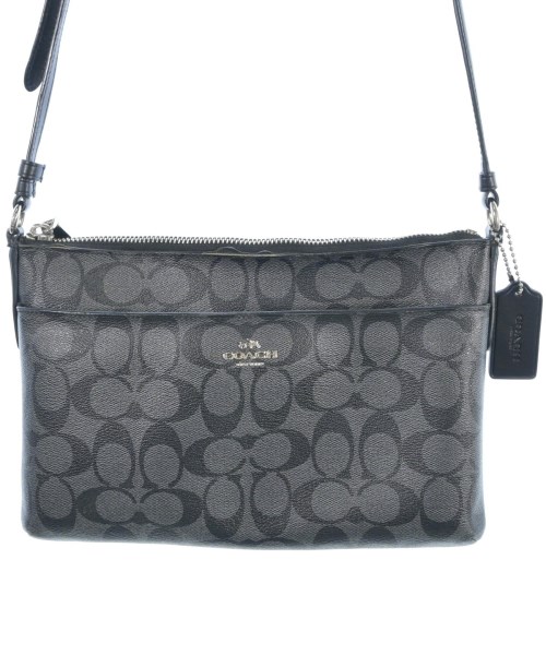 コーチ(COACH)のCOACH ショルダーバッグ