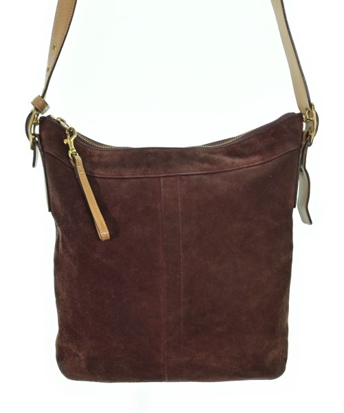 COACH ショルダーバッグ