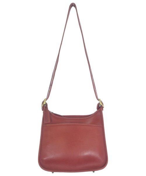コーチ(COACH)のCOACH ショルダーバッグ