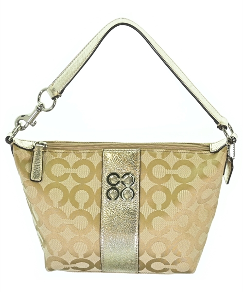 COACH ハンドバッグ