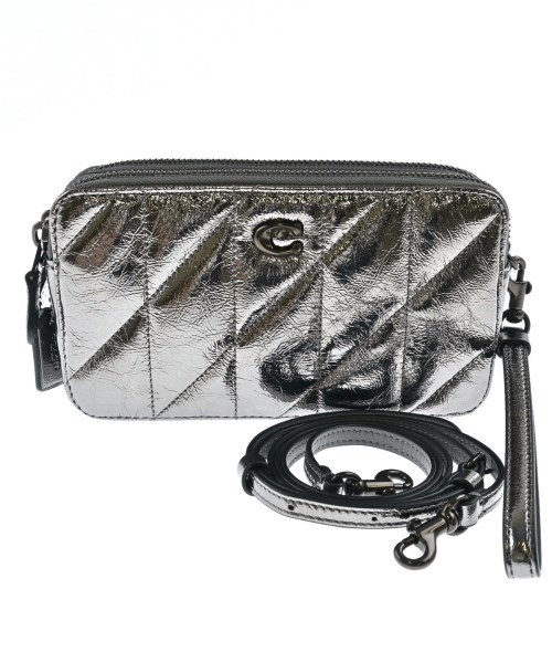 コーチ(COACH)のCOACH ショルダーバッグ