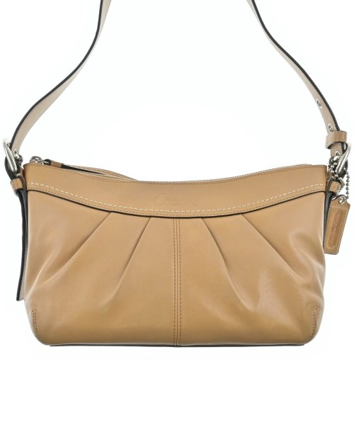 コーチ(COACH)のCOACH ショルダーバッグ