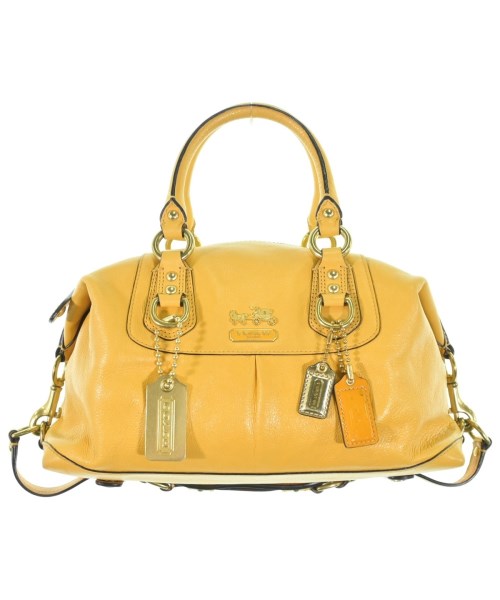 コーチ(COACH)のCOACH ハンドバッグ