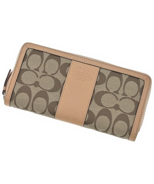 コーチ(COACH)のCOACH 財布・コインケース