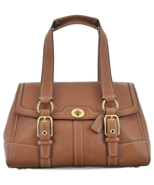コーチ(COACH)のCOACH ハンドバッグ