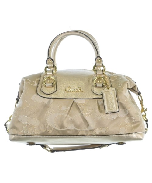 コーチ(COACH)のCOACH ショルダーバッグ