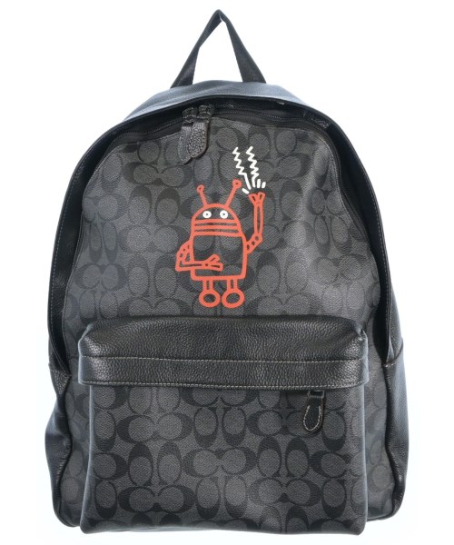 コーチ(COACH)のCOACH バックパック・リュック