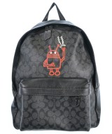 COACH バックパック・リュック