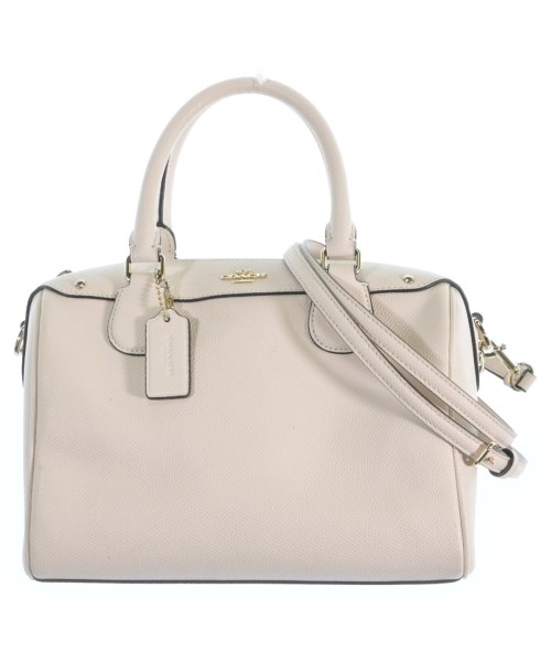 コーチ(COACH)のCOACH ショルダーバッグ