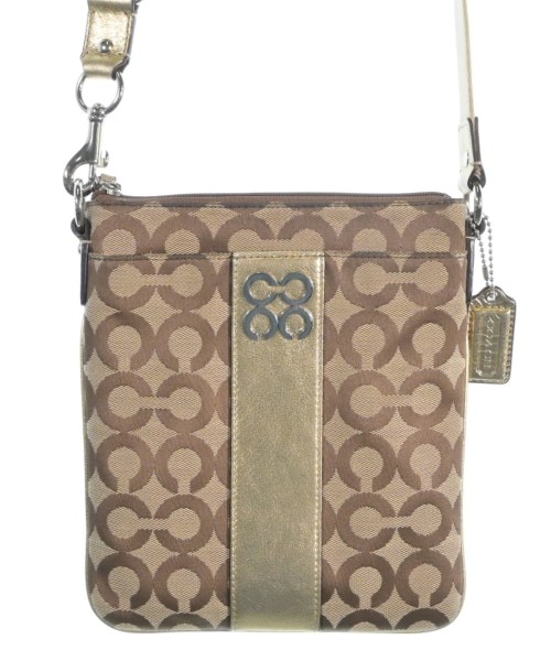 コーチ(COACH)のCOACH ショルダーバッグ