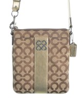 COACH ショルダーバッグ