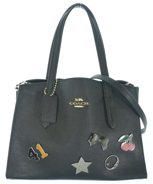 コーチ(COACH)のCOACH ショルダーバッグ